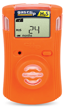 Single-Gas-Clip-H